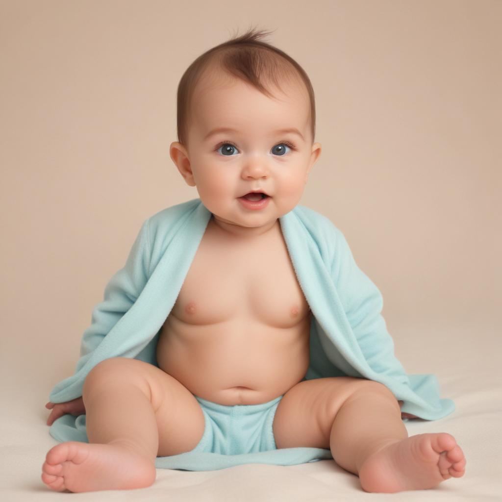 11 Must-Have Organic Baby and Pregnancy Products for Eco-Conscious Parents