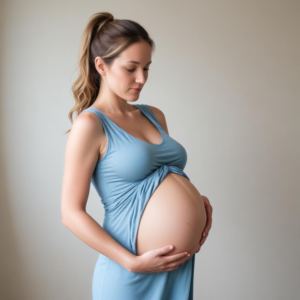 The Ultimate Guide to Managing Pregnancy Anxiety