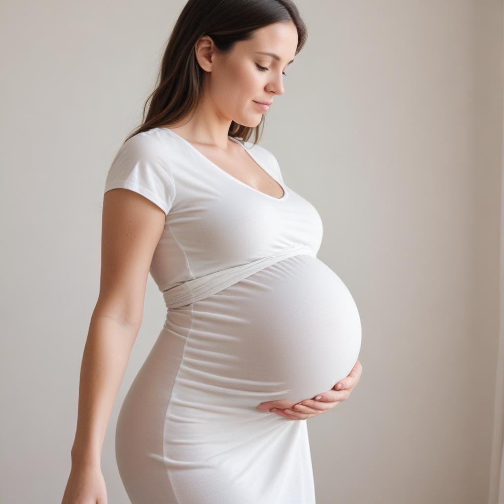 The Journey of Motherhood: Understanding the Different Pregnancy Stages